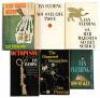 Six First U.S. Editions from Ian Fleming featuring James Bond - 2