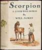Scorpion: A Good Bad Horse