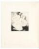 The Complete Etchings of Norman Lindsay - 3