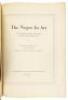 The Negro In Art, A Pictorial Record of the Negro Artist and of the Negro Theme in Art - 5