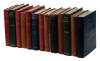 Twenty-five editions of Rudyard Kipling, English and American - 2