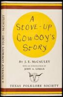 A Stove-Up Cowboy's Story