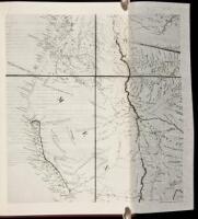 Jedediah Smith and His Maps of the American West