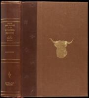 Prose and Poetry of the Live Stock Industry of the United States. With Outlines of the Origin and Ancient History of our Live Stock Animals