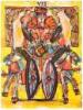 The Tarot - 7