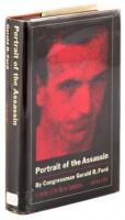 Portrait of the Assassin