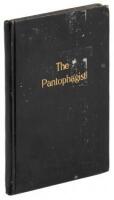 The Pantophagist