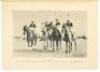 Peninsula Polo Annual: An Illustrated Record of the Season of 1912-13 in San Mateo, Hillsborough and Burlingame - 2