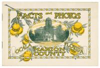 Facts and Photos: Ocala, Florida, Marion County (wrapper title)