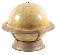 12 Inch Moon Globe