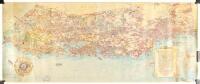 This pictorial map portrays California's unequalled diversity of resources and their development...