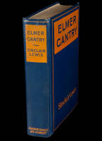 Elmer Gantry