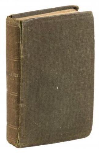 Bound volume of ten Novenas printed in Mexico, nine between 1795 and 1806, one in 1886