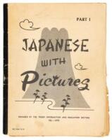 Japanese with Pictures: Part I.