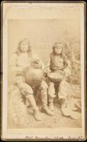 White Mountain Apache Boys A.T.