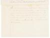 Homicide--Draft Arizona Territorial Government Code of Laws Prescott, Arizona 1864 - 4