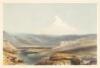 Mount Hood from Les Dalles - 2