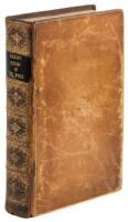 The Historie of the World. In Five Bookes...by Sir Walter Ralegh, Knight...To which is Prefixed The Life of the Author...by Mr. Oldys...