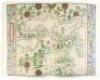The Maps and Text of the Boke of Idrography Presented by Jean Rotz to Henry VIII now in the British Library - 2