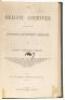 The Oregon Archives: Including the Journals, Governors' Messages and Public Papers of Oregon, from the earliest attempt on the part of the people to form a government, down to, and inclusive of the session of the territorial legislature held in the year 1