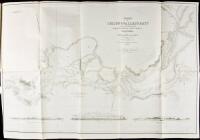 A Series of Charts with Sailing Directions, Embracing Surveys of the Farralones, Entrance to the Bay of San Francisco, Bays of San Francisco and San Pablo, Straits of Carquines and Suisun Bay, Confluence and Deltic Branches of the Sacramento and San Joaqu