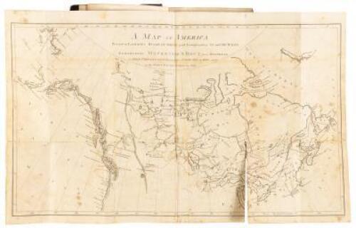 Voyages from Montreal on the River St. Laurence through the Continent of North America to the Frozen and Pacific Oceans in the Years 1789 and 1793. With a Preliminary Account of the Rise, Progress, and Present State of the Fur Trade of That Country