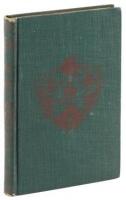 Pioneer Days the Life-Story of Gershom and Elizabeth Day