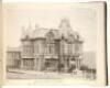 Artistic Homes of California. Issued with S.F. News Letter 1887-8