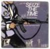 Release Eldridge Cleaver! [with] Seize the Time [and] The Black Panther Vol. I, No. 5