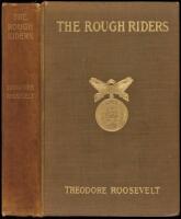 The Rough Riders