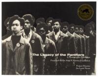 The Legacy of the Panthers: A Photographic Exhibition