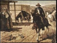 The Art of the Old West, from the Collection of the Gilcrease Institute