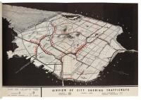 A Report to the City Planning Commission on a Transportation Plan for San Francisco - November 1948