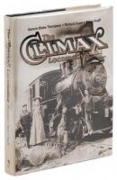 The Climax Locomotive