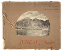 Juneau, Alaska Photobook