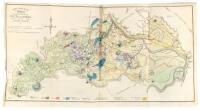 History of the Extinct Volcanos of the Basin of Neuwied on the Lower Rhine