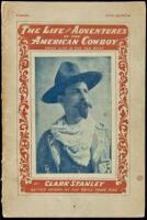 The Life and Adventures of the American Cow-Boy. Life in the Far West