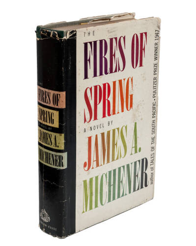 The Fires of Spring