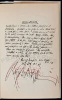 For Beauty Douglas: Adrian Mitchell's Collected Poems 1953-79