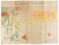 Gaines County