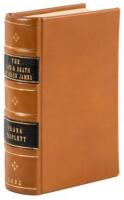 The Life, Times and Treacherous Death of Jesse James. The Only Correct and Authorized Edition...