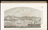 Travels on the Western Slope of the Mexican Cordillera in the Form of Fifty-One Letters Descriptive of Much of this Portion of the Republic of Mexico . . . as Well as the Manners and Customs of the People