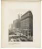 San Francisco California: Site of the proposed Panama-Pacific International Exposition, 1915, celebrating the completion of the Panama Canal - 2
