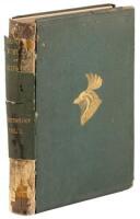 Geological Survey of California. Ornithology. Volume I. Land Birds.