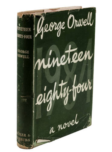 Nineteen Eighty-Four