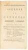 Journal of the United States in Congress Assembled: Containing the Proceedings from the Sixth Day of November 1786, to the Fifth Day of November, 1787. Vol. XII. Published by Order of Congress. - 3