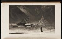 The U.S. Grinnell Expedition in Search of Sir John Franklin