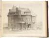 Artistic Homes of California. Issued with S.F. News Letter 1887-8 - 3