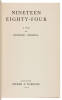 Nineteen Eighty-Four - 2