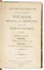 Historical Account of the Most Celebrated Voyages, Travels, and Discoveries, from the Time of Columbus to the Present Period. - 3